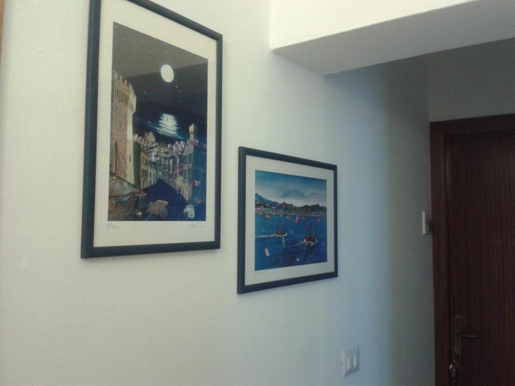B&Belvedere, Affittacamere San Benedetto del Tronto Buitenkant foto